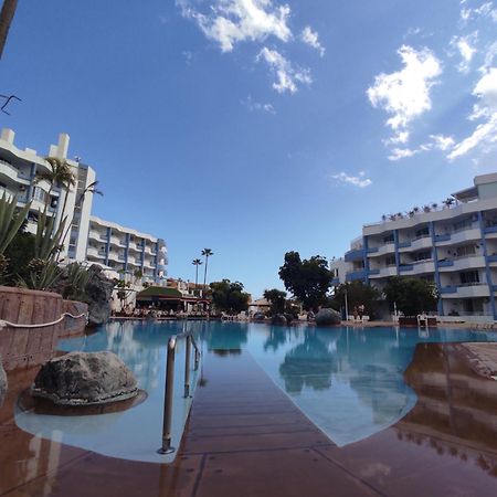Maria Luxury Apartament Golf Del Sur Tenerife San Miguel de Abona Exterior photo