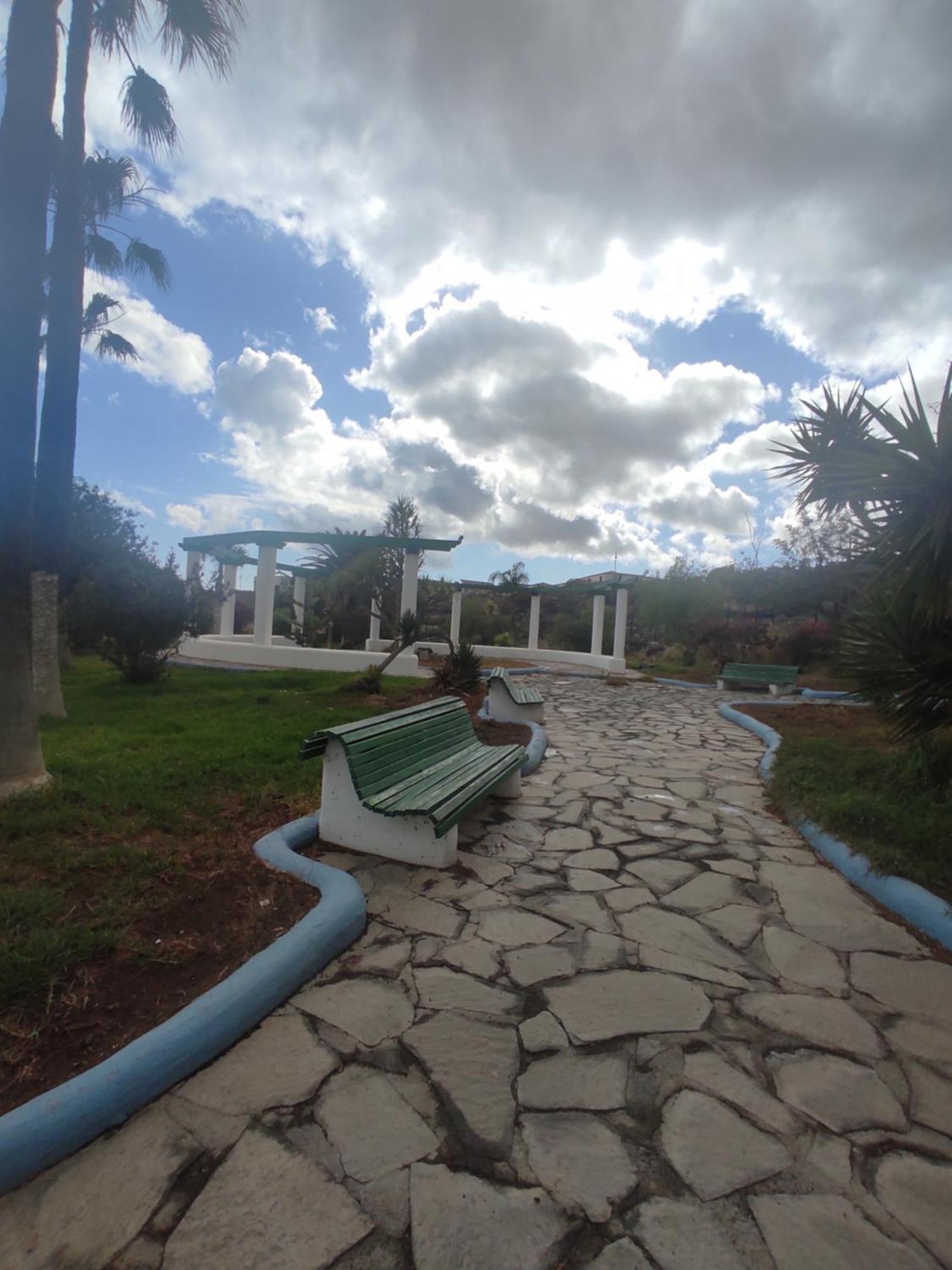 Maria Luxury Apartament Golf Del Sur Tenerife San Miguel de Abona Exterior photo