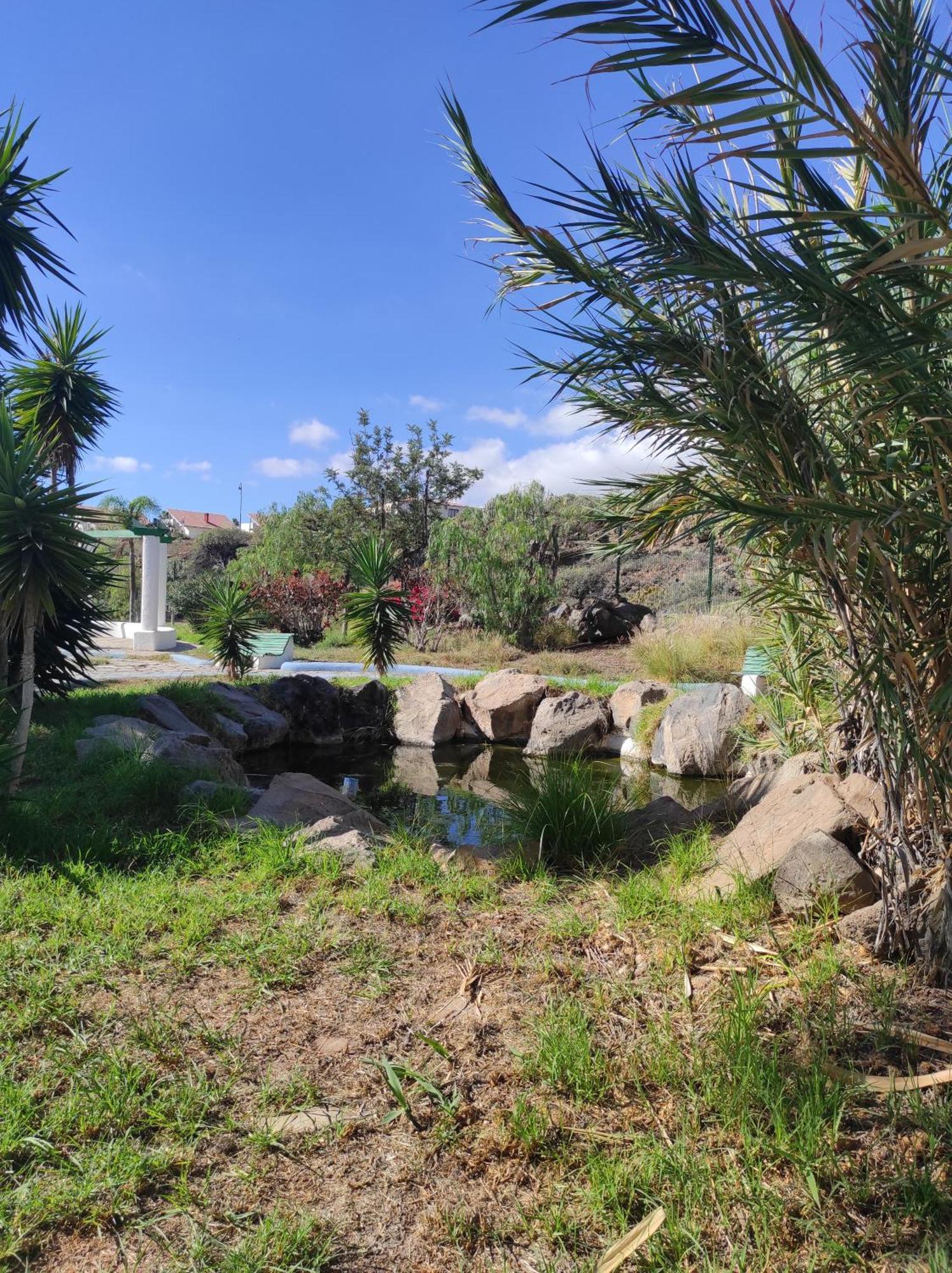 Maria Luxury Apartament Golf Del Sur Tenerife San Miguel de Abona Exterior photo