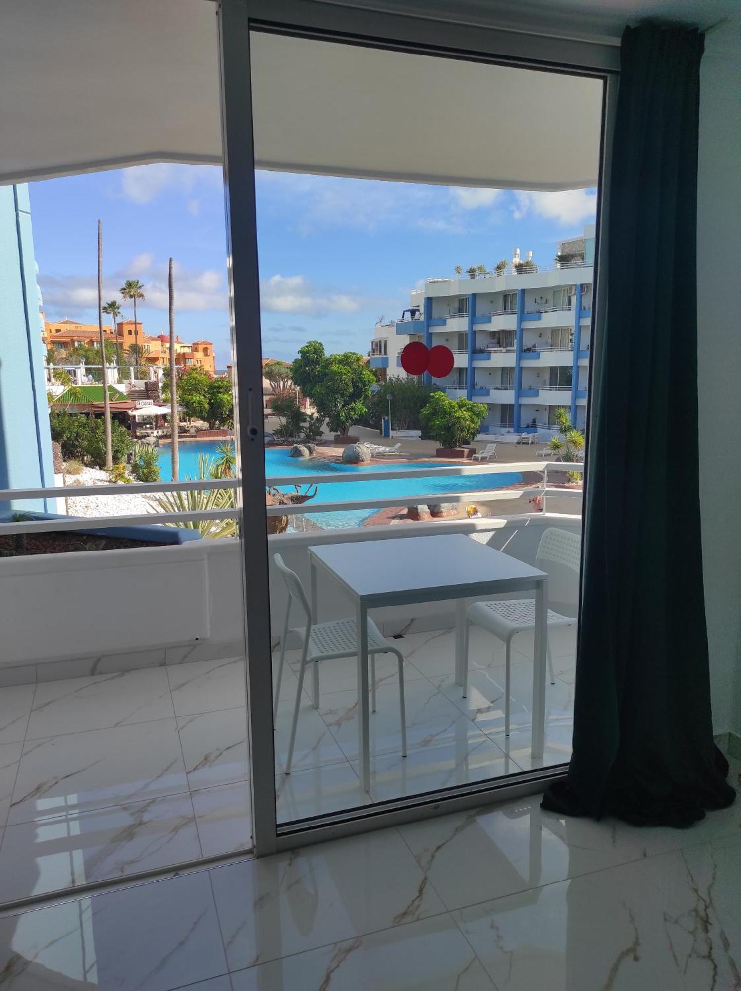 Maria Luxury Apartament Golf Del Sur Tenerife San Miguel de Abona Exterior photo