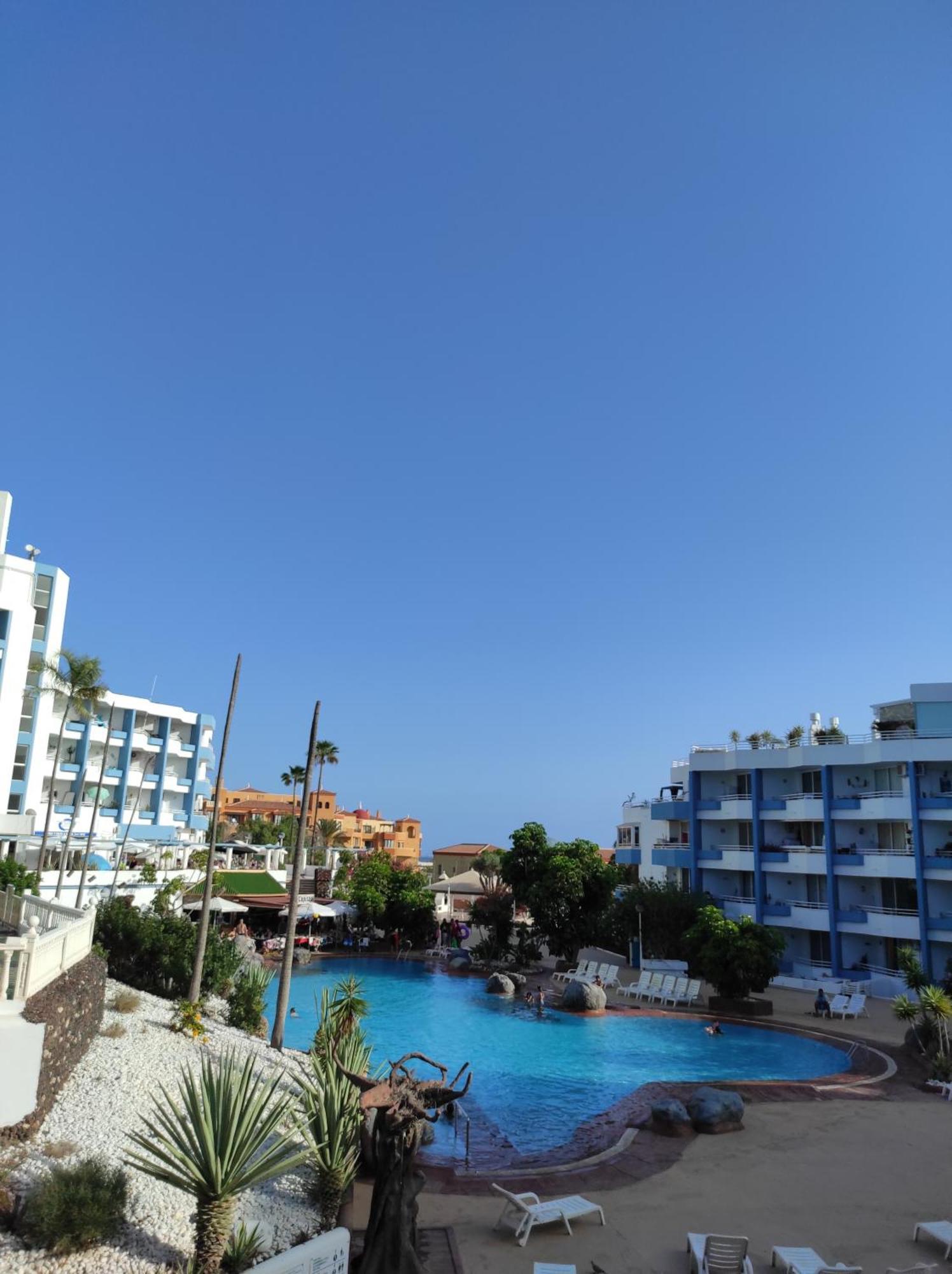Maria Luxury Apartament Golf Del Sur Tenerife San Miguel de Abona Exterior photo