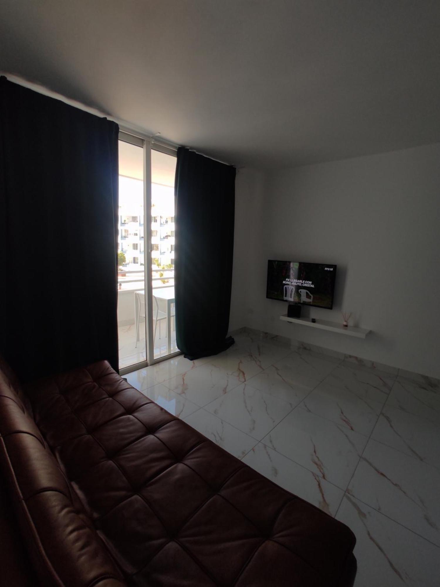 Maria Luxury Apartament Golf Del Sur Tenerife San Miguel de Abona Exterior photo